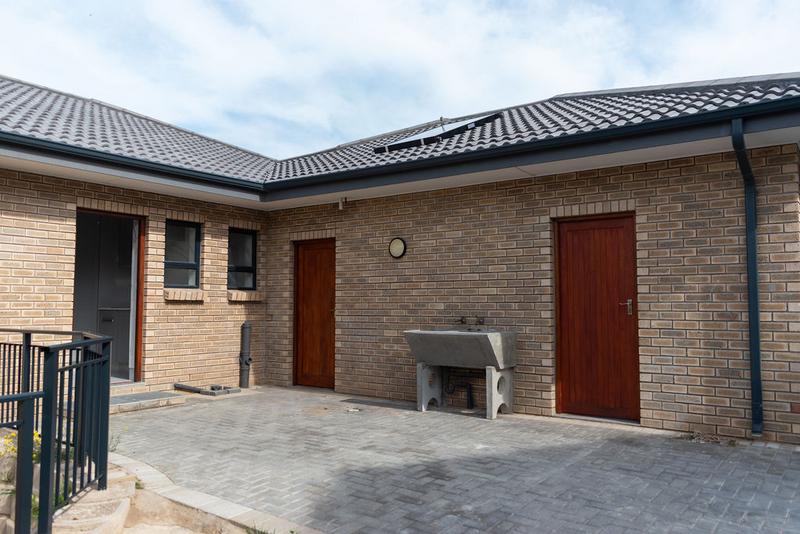 5 Bedroom Property for Sale in Dana Bay Western Cape